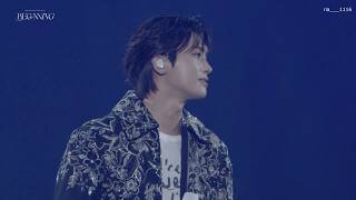 Download lagu 박형식 ParkHyungsik 2025 FANCON BEGINNING - 여기 있을게 I'll Be Here mp3