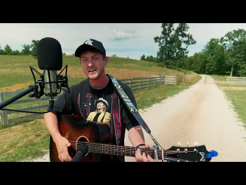 Hunter Flynn - "Beautifully Broken"