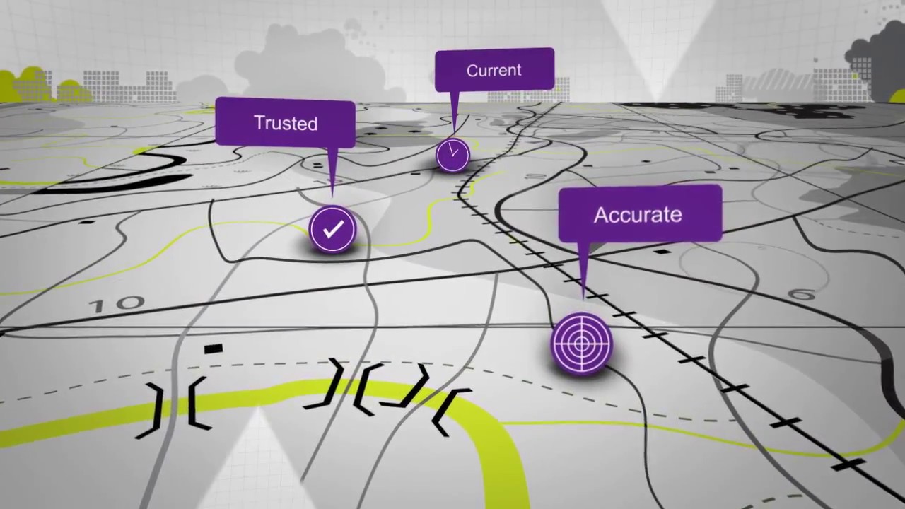 1Spatial Management Suite