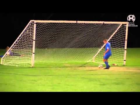 PlayStation 4 NPL Queensland   Highlights Round 7 Men cut