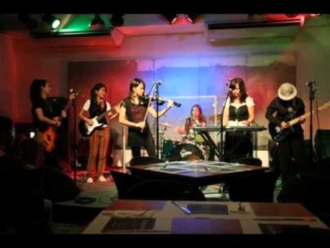 Ode to Laluna 2010 part 1