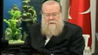 Video: Jewish Rabbi Admits Islam Is The Oldest Religion