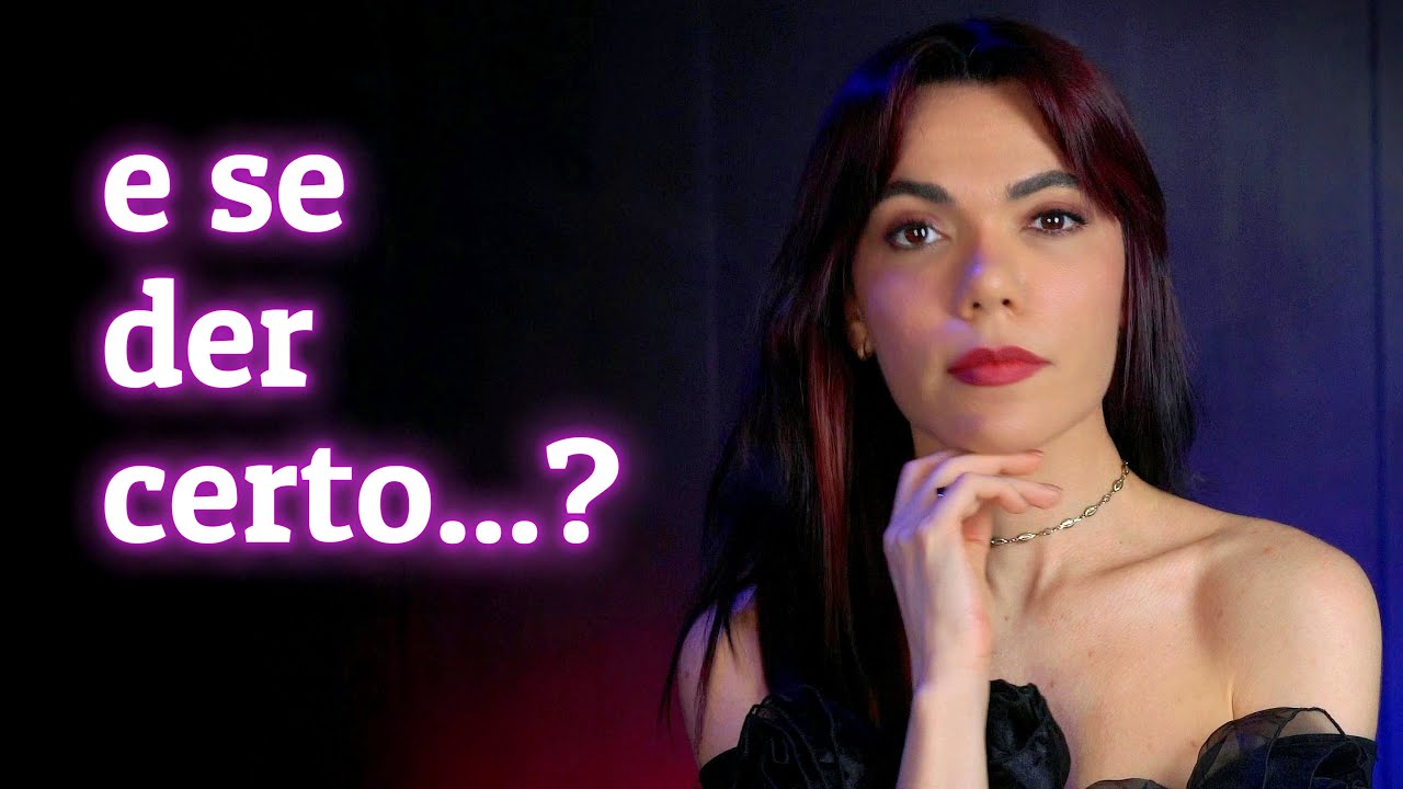 É por isso que você tem MEDO DO SUCESSO E DO CRESCIMENTO. DesprogrAME-SE! - Bárbara Moreira.