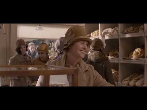 Fantastic Beast's and where to find them ending scene