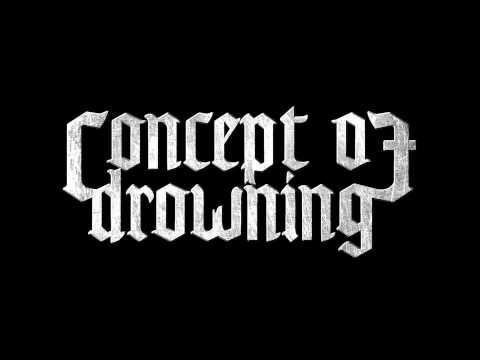 Concept Of Drowning - Rebel