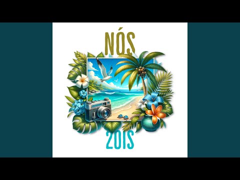 Nós Dois (Instrumental)