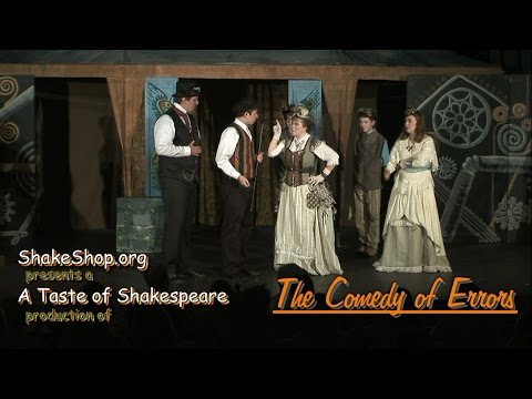 Watch the Tragedies, Comedies, & Histories of Shakespeare