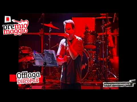 Premio Maggio 2013 - OfflagaDiscoPax live