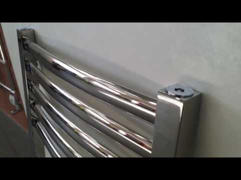 Полотенцесушитель водяной Terminus Палермо П20 (500х1401) 4