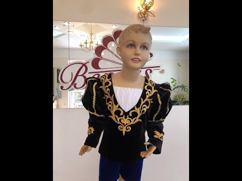 Tunica P 0138 - video 2