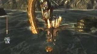 Lair: Boss - Coral Snake