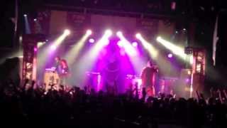 ICP - Fat Sweaty Betty Live in Hartford, CT - The Juggalos Mighty Death Pop Tour 2013
