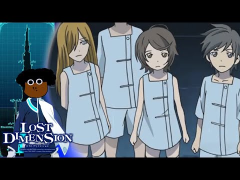Ten Years Ago... | Lost Dimension (Part 22)