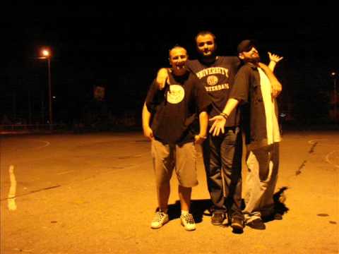 Intervju NesCastra 97,6 FM: DJ Dust,Drakkatz i Rope DRUGI DIO