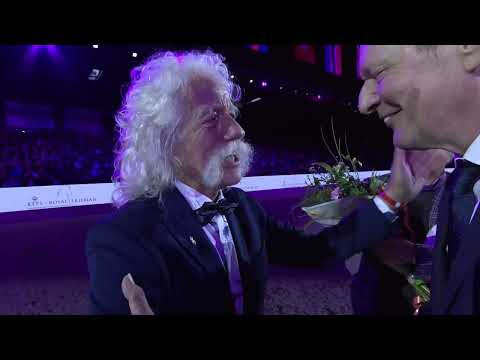 HK 2026 – Huldiging Marlise Botes, Henk Dijkstra, Gerrit de Boer en Bert de Ruiter – Spanish