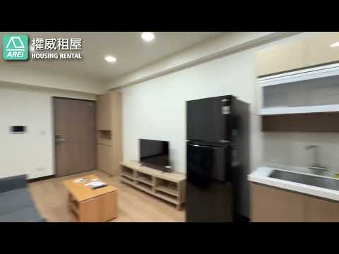 可租補2房雙衛浴X高大特區觀雲III|藍田商圈X楠梓家樂福 - 591租屋網 - Image 1