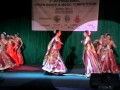 Bollywood dancing from Film Devdas - Dola Re ...