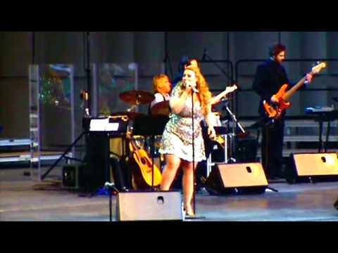 SARAH DAWN FINER ONE VOICE SINGS