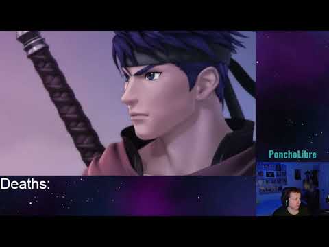 FIRE EMBLEM RADIANT DAWN IRONMAN PART 1