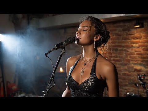 I'm Missing You  [ Blues, Jazz, Soul Fusion ]  AI Short, Lip Sync