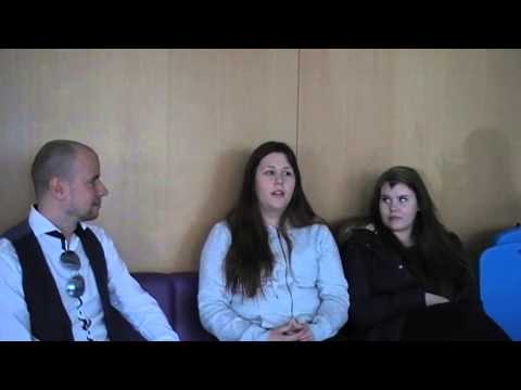 Höllääjät -haastattelu (Vaala)