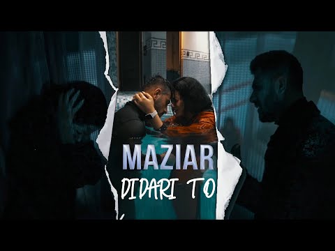 Maziar - Didari To
