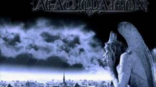 Agathodaimon - The Ending of our Yesterday