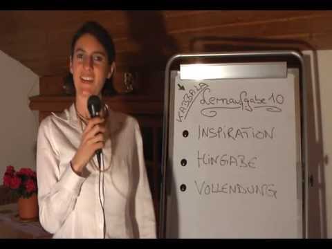 Video: NEU Kabbala Namensanalyse - Lernaufgabe Zahl 10! (Lebensbaum, Sefirot, Kabbalah)