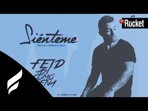 Video thumbnail for Siénteme