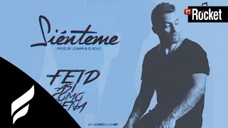 Siénteme Music Video