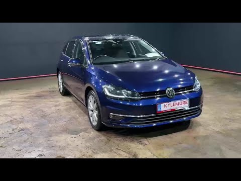 Volkswagen Golf TSI COMFORT LINE TECH EDITION - DI - Image 2