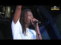 CULTURE Ft KENYATTA HILL Live Main Stage 2019