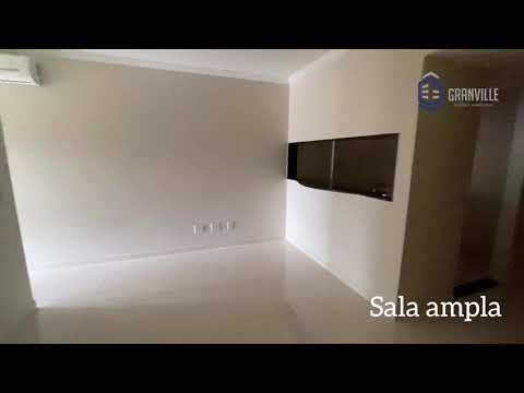 Ed. Konstantinoupolis • CA 5 do Lago Norte • Excelente apartamento de 1 quarto com 40m²