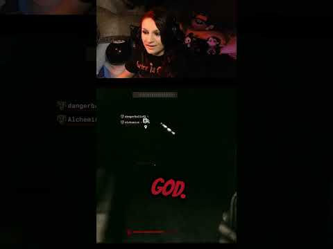 👉 Karl Put Outlast on “Normal” Thinking It Was Easy Mode… Huge Mistake