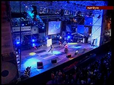 KKI 2008 - Ħobbni Jew Obgħodni - Amanda Farrugia