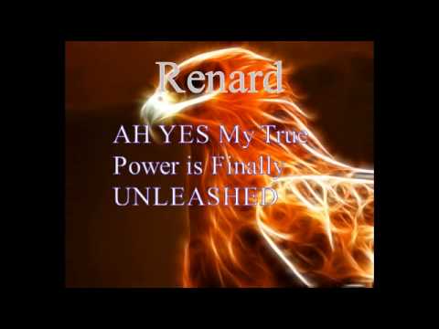 Video thumbnail for AH YES MY TRUE POWER IS NOW UNLEASHED