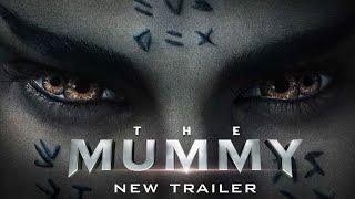 Video trailer för The Mummy