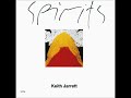 Keith Jarrett - Spirits 15