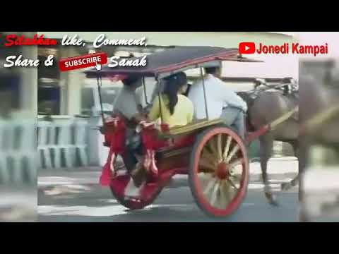 LAMANG TANJUANG AMPALU ►Seri 3 HASAN BASRI