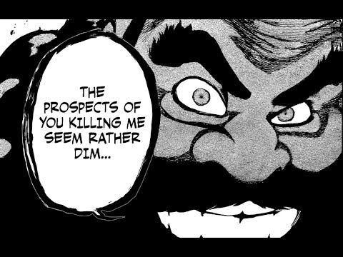 Bleach Chapter 608 Review: Darkness