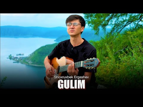 Shoxruxbek Ergashev - Gulim (Official Music Video)