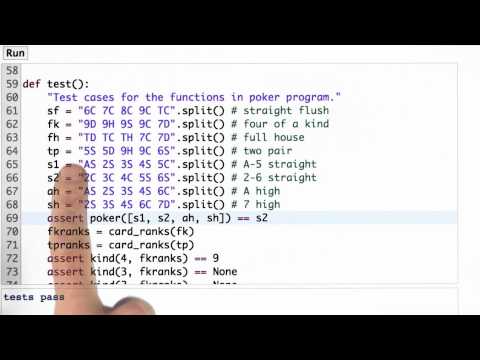 Making Changes Design of Computer Programs