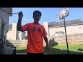 Noah Jump Rope