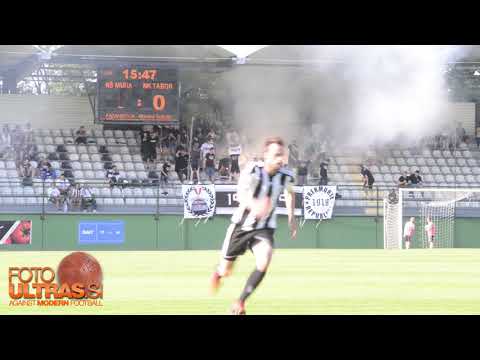 Black Gringos Mura-Tabor