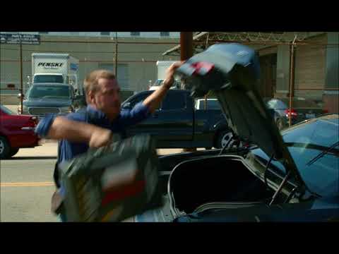 NCIS Los Angeles 9x21 - Die Like This