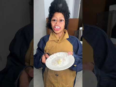 CUANDO REPARTEN EL PASTEL #humor #comedia #risas #funny