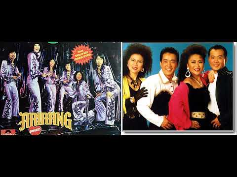 Koreana - Ne Go Hyang (Mother Land)