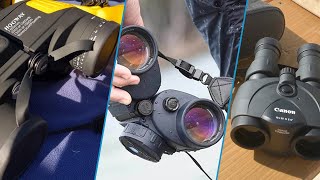 Top 10 Marine Binoculars in 2025 (Best Selling)