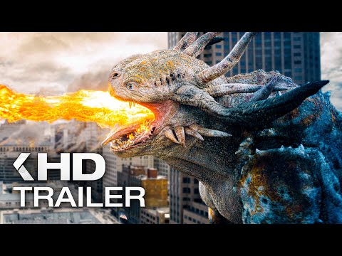 Neue FILME & SERIEN 2025 (Trailer German Deutsch)