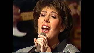 BZN - Once Upon A Christmas - 21-12-1987 - AVRO's Service Salon - Catherine Keijl